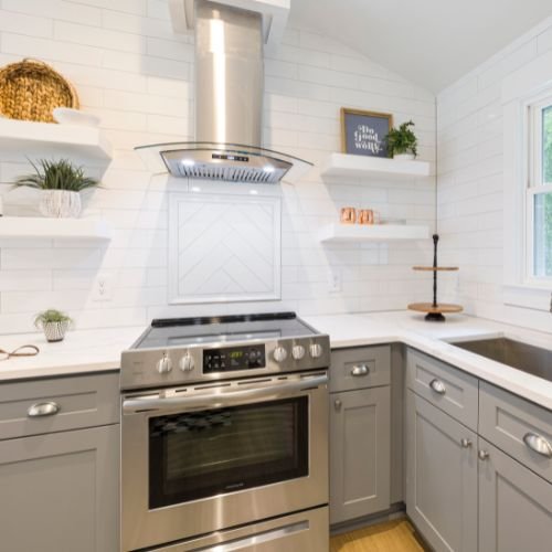 صيانة بوتاجازات سميج